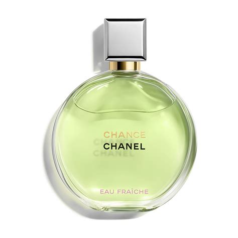 chanel chance eau fraiche 50ml|cheapest price for chanel chance.